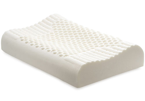 乳胶床垫/枕头源自泰国